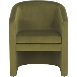 Elysian Accent Chair - ACH4016 - Safavieh - 1 of 4