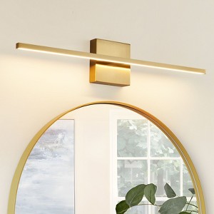 KAISITE 24inch LED Bathroom Vanity Light - 1 of 4