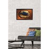 Trends International Marvel Venom: The Last Dance - Symbiote Fish Plaque Framed Wall Poster Prints - 2 of 4