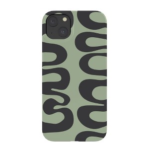 Camilla Foss BrookSnap iPhone Case - Society6 - 1 of 1