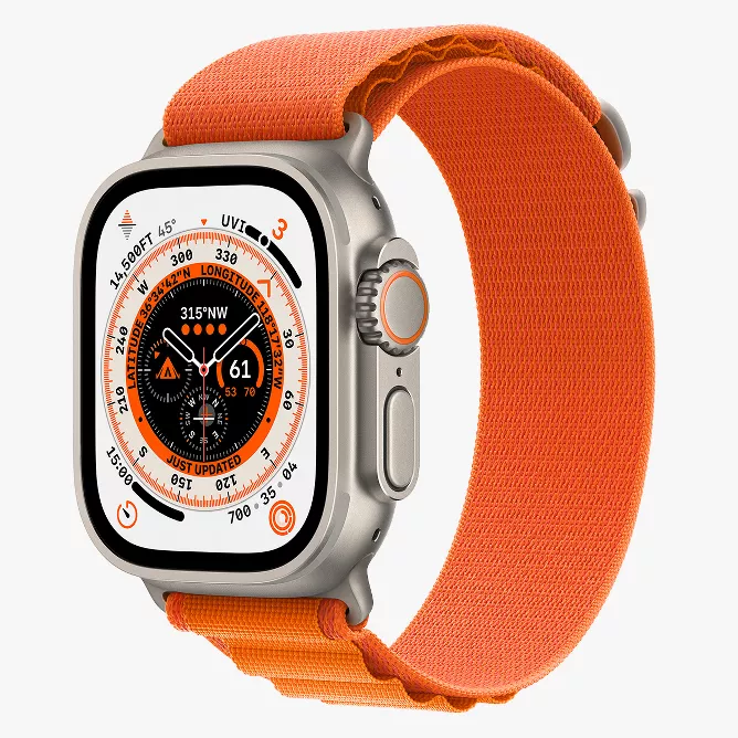 Apple Watch : Target