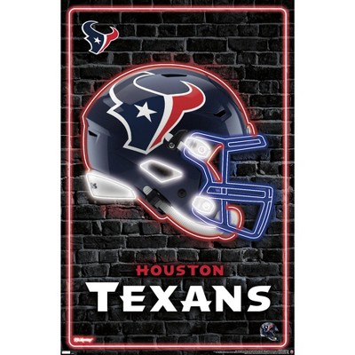 Houston Texans - A1 = 23x33