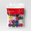 20ct Christmas Mini Bows Brights - Wondershop™ - 3 of 3