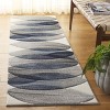 Hollywood HLW703 Power Loomed Indoor Rugs - Safavieh - 2 of 4