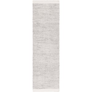 Vermont VRM807 Hand Woven Indoor Rugs - Safavieh - 1 of 4