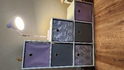 11 6 Cube Organizer Shelf - Room Essentials™ : Target