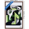 Trends International Rick Malt - Maltain Dew Framed Wall Poster Prints - 3 of 4
