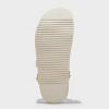 Women's Jonie Footbed Sandals - A New Day™ - 4 of 4