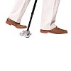 Universal Tru-Stride Quad Cane Tip - Stander, Inc