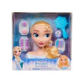 target barbie deluxe styling head