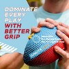 Sunlite Sports Waterproof Football, Outdoor Play, for Pool Beach Lake Park Water Toy, for Kids Children Teens Adults, Family Fun - Blue - 2 of 4