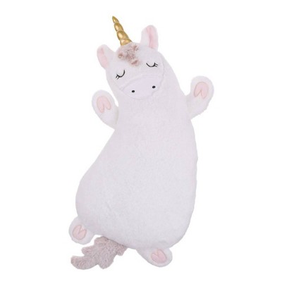 Little Love by NoJo Unicorn Sleeping Plush