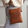 MKF Collection Heartly Crossbody Bag by Mia K - 3 of 4