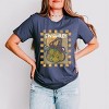 S.W.Smiley Lemon Bag - Women's Short Sleeve Graphic T-Shirt - 3 of 4