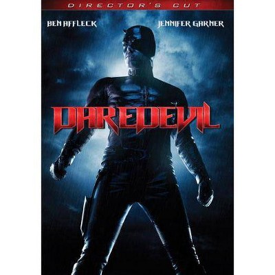 Daredevil (DVD)(2012)