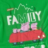 Boys' Short Sleeve Peppa Pig Family Adventure T-Shirt - 3 of 4