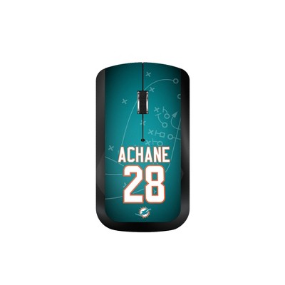 de'von achane