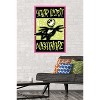 Trends International Disney The Nightmare Before Christmas - Worst Nightmare Unframed Wall Poster Prints - 2 of 4