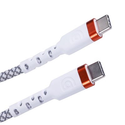 Griffin Ultra Durable Charging Cable USB-C to USB-C