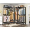 Vipek V2s Garment Rack Heavy Duty Commercial Grade Clothes Rack ...