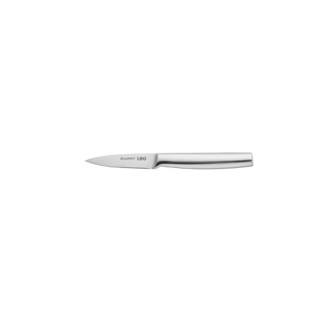 Cuisinart Graphix 3.5 Stainless Steel Paring Knife with Blade Guard-  C77SS-3PR