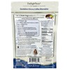 DelighTeas Ayurvedic Herbal Blend, Dandelion Chicory Coffee Alternative, Caffeine Free, 6 oz (170 g) - 2 of 2