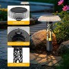 Westinghouse Solar Landscape Lights – Elegant and Energy-Efficient Outdoor Lighting - 4 of 4