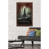 Trends International The Curse of La Llorona - Key Art Framed Wall Poster Prints - 2 of 4