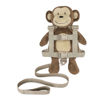 Go By Goldbug Monkey Baby Harness : Target