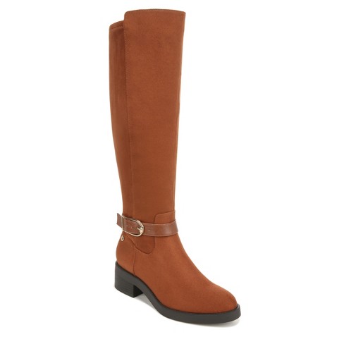 Target tan hot sale boots