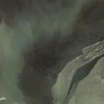 clear push pins bundle