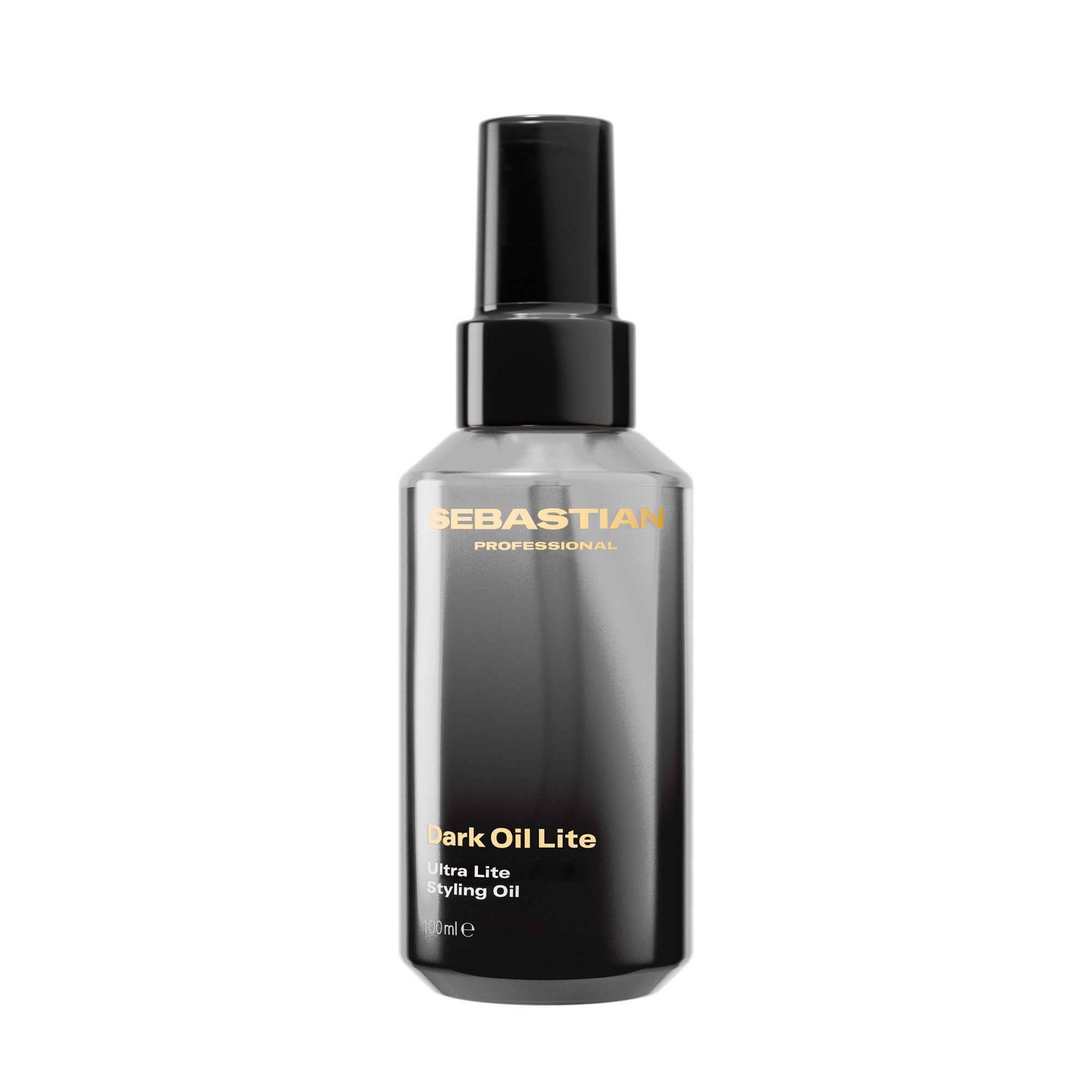 Sebastian Professional Dark Oil Lite - 3.3oz - Beauty Studio