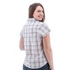 Old Ranch Brands Women's Aubrey Top - 2 of 4