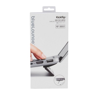 Kickflip 13" Laptop Stand - BlueLounge