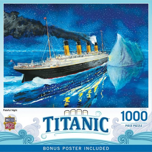 Titanic toys sales at target