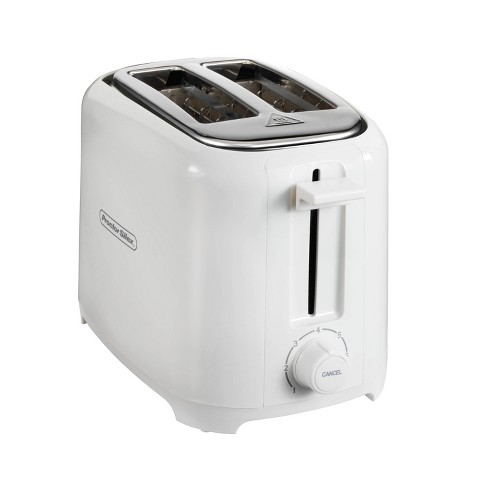 Proctor Silex 2 Slice Toaster - Stainless Steel : Target