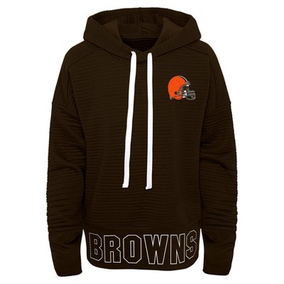 cleveland browns women's apparel
