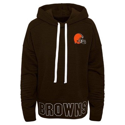 cleveland browns sweatshirt