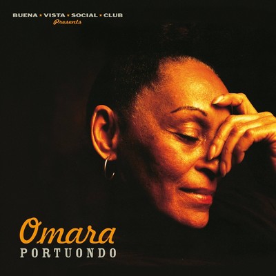 Portuondo omara - Omara portuondo (buena vista social c (Vinyl)