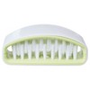 The Lakeside Collection Kitchen Sink Cutlery Brush with Suction Cup - 2 of 3