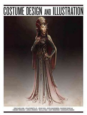 Costume Design and Illustration - (Paperback)