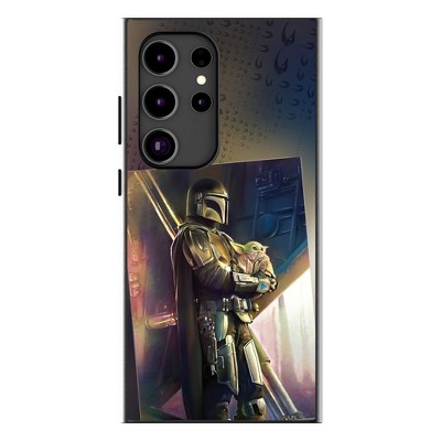 Keyscaper Star Wars Portrait MagSafe Compatible Cell Phone Case for Galaxy S24 Ultra