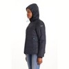 Modern Eternity - Leia 3in1 Maternity Puffer Jacket Quilted Hybrid - image 4 of 4