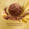 Ferrero Rocher Candy Fine Hazelnut Chocolates 24ct - image 2 of 4