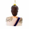 Cody Foster 4.5 Inch Princess Kate Christmas Tree Ornament , British Royal Family (1PC) - 2 of 4