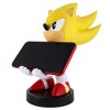 SEGA: Super Sonic Original Mobile Phone & Gaming Controller Holder - 3 of 4