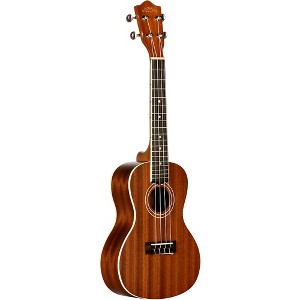 Lanikai MA-C Mahogany Concert Ukulele Mahogany - 1 of 1
