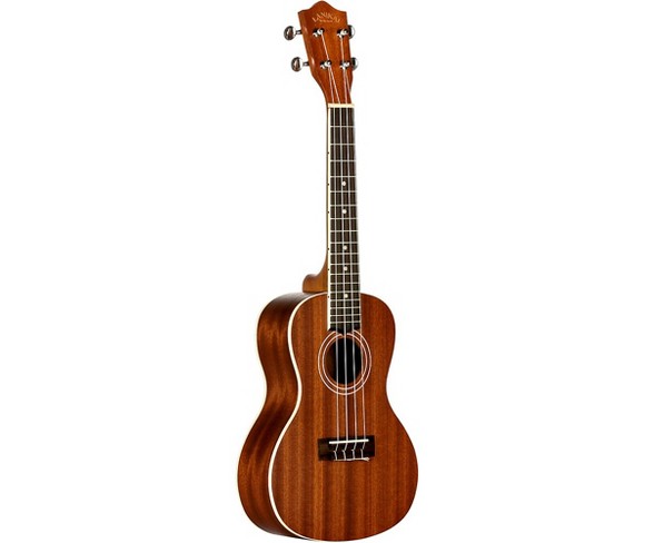 Lanikai MA-C Mahogany Concert Ukulele Mahogany