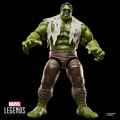 Детские фигурки Spider-Man Marvel Legends Series Hulk, Spider-Man Brand New Day Action Figures — фото 7