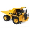 Diecast Masters 1/12 Radio Control Caterpillar 770 Mining Truck 25601 - 2 of 4